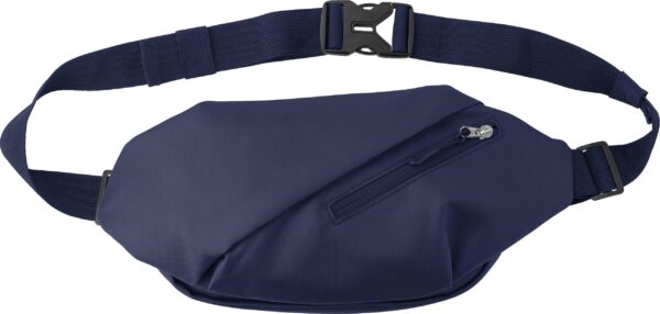 impr_1048408 Polyester (600D) cross shoulder bag Bria