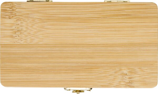 Bamboo toolset Willow