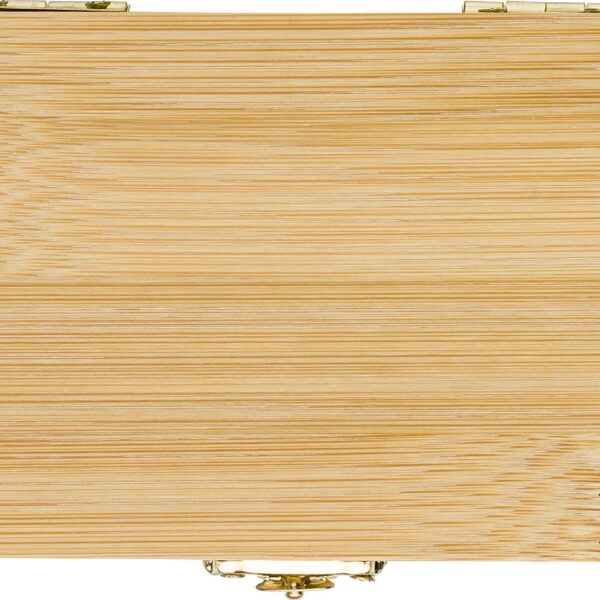 Bamboo toolset Willow