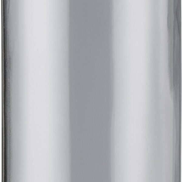 Glass drinking bottle (500 ml) Maxwell