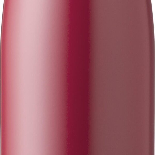 Stainless steel double walled (500 ml) Amara