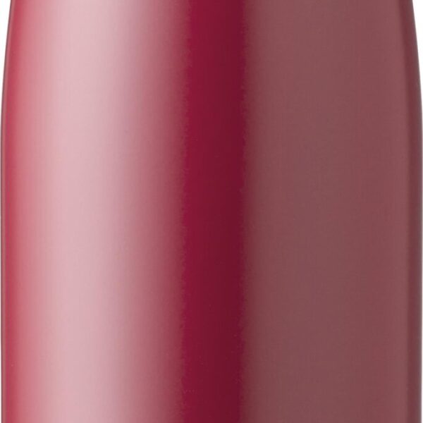 Stainless steel double walled (500 ml) Amara