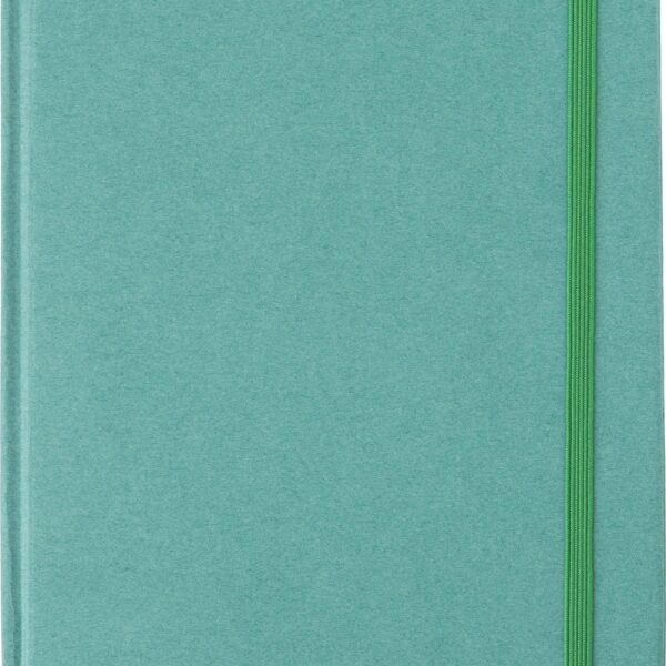 Recycled carton notebook (A5) Evangeline Original