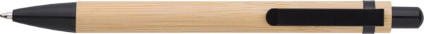 impr_1048510 Bamboo ballpen Colorado