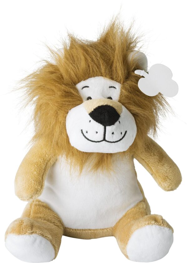 impr_1048645 Plush toy lion Serenity