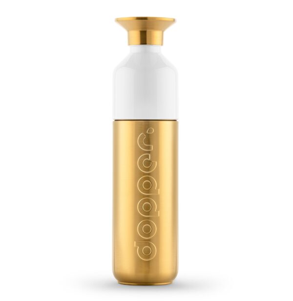 Dopper Solid Steel 490 ml