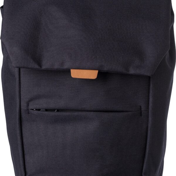 Polyester (600D) backpack Apollo