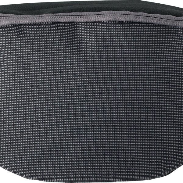 600D ripstop waist bag Juniper