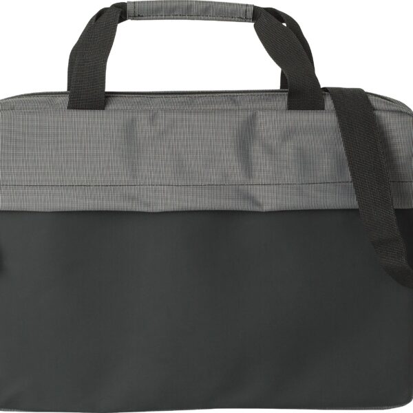 500D Two Tone laptop bag Seren