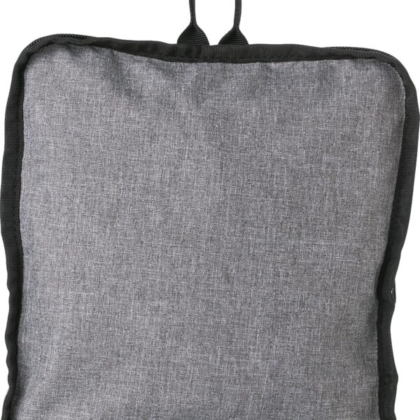 300D Two Tone duffle bag Corwin