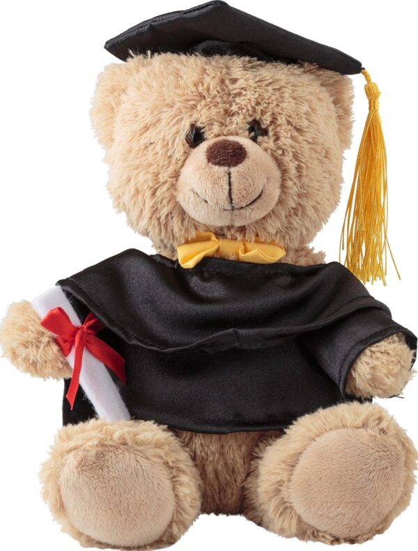 impr_1111498 Plush graduation bear Magnus