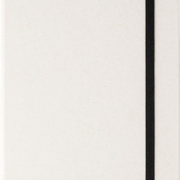 Recycled milk carton notebook A5 Hudson