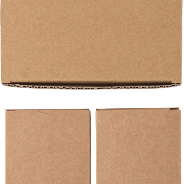 Recycled carton card decks Arwen