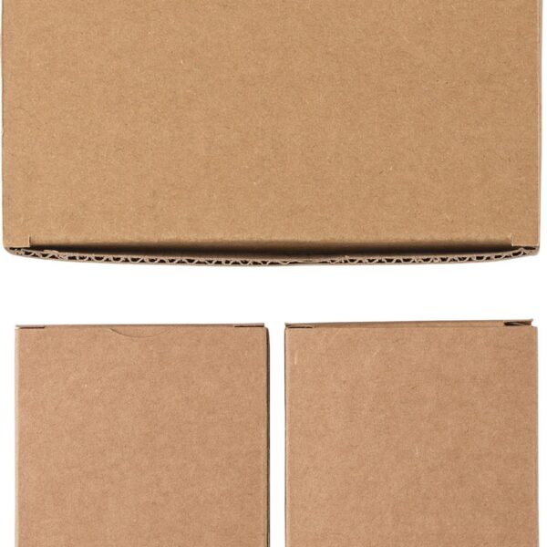 Recycled carton card decks Arwen