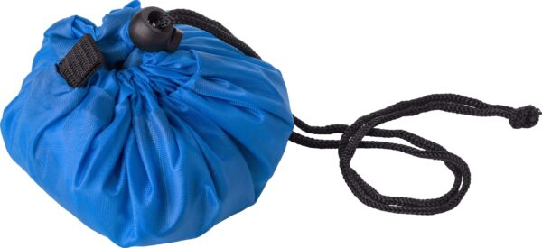 impr_1111518 rPET 210D foldable duffle bag José