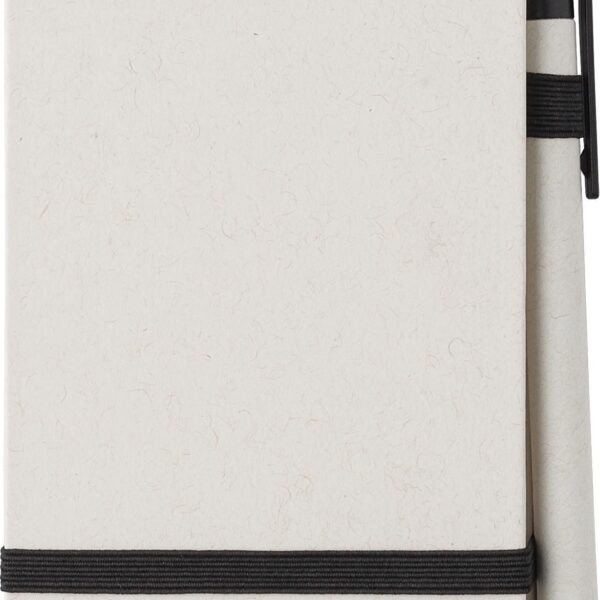 Recycled milk carton notebook Martha