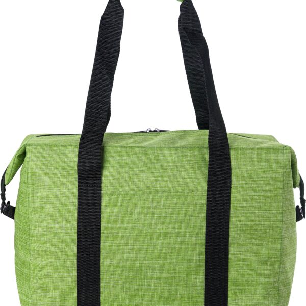 600D polyester cooler bag Alejandro