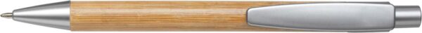 Bamboo ballpen Lacey