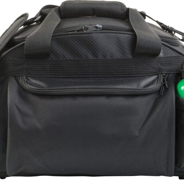 Polyester (600D) travel bag Ricardo
