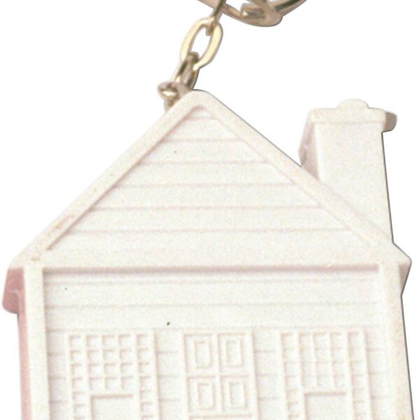 impr_1115156 ABS key holder tape measure Dane