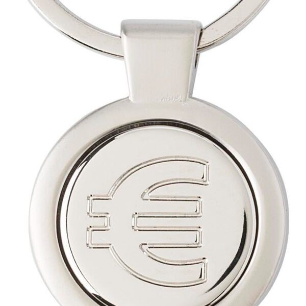 impr_1115161 Metal key holder Soren