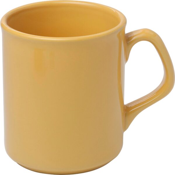 Porcelain mug Jamie