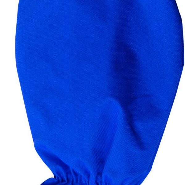 impr_1115323 ABS ice scraper and polyester glove Ashton