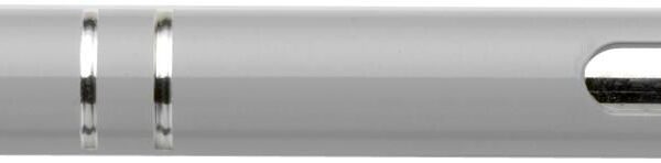 Aluminium ballpen Albacete