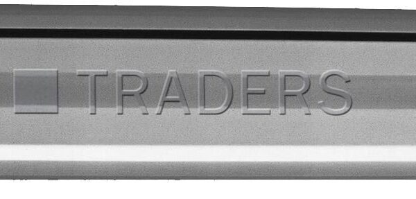 Waterman Graduate chrome rollerball