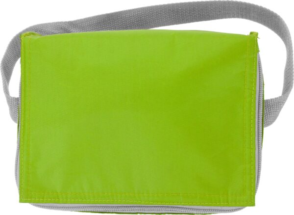 impr_1115363 Polyester (420D) cooler bag Cleo