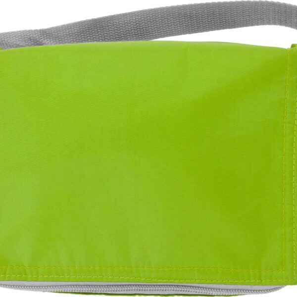 Polyester (420D) cooler bag Cleo