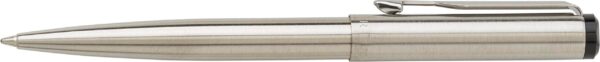 impr_1115367 Parker Vector stainless steel ballpen