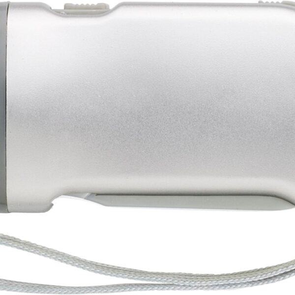 ABS dynamo torch Tristan