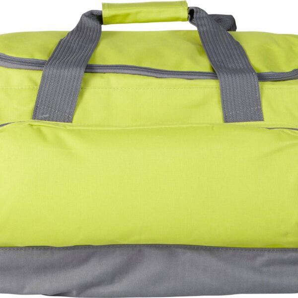 Polyester (600D) sports bag Lorenzo