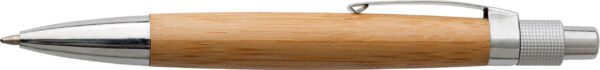 impr_1115552 Bamboo ballpen Arabella