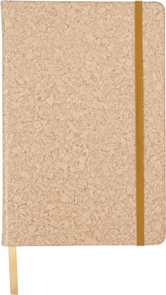 PU notebook Violet Original