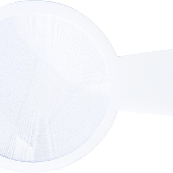 PVC magnifying glass Brennan