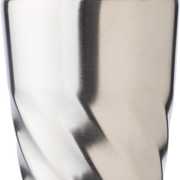 PP and stainless steel mug Rida