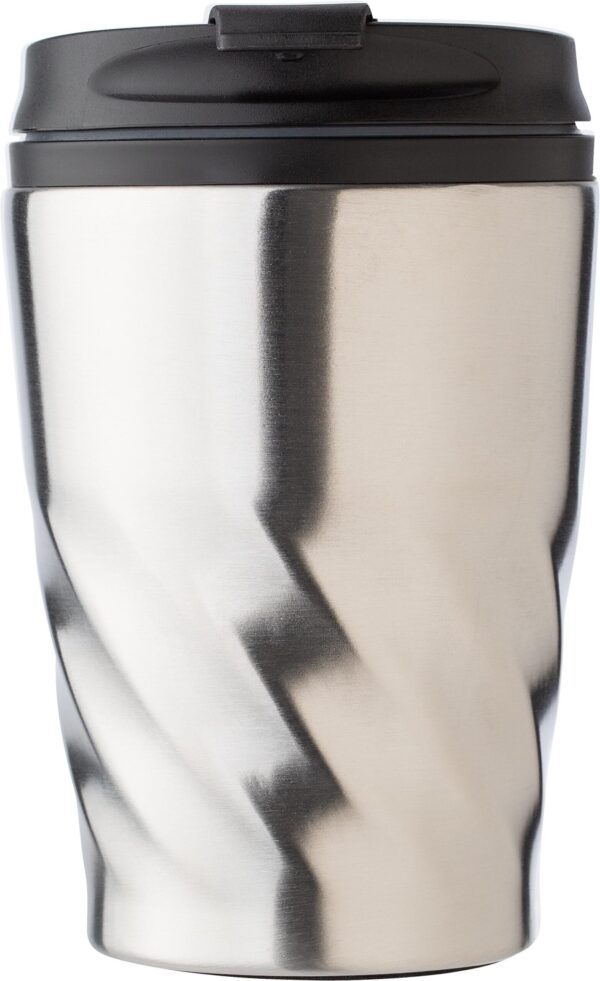 impr_1115705 PP and stainless steel mug Rida