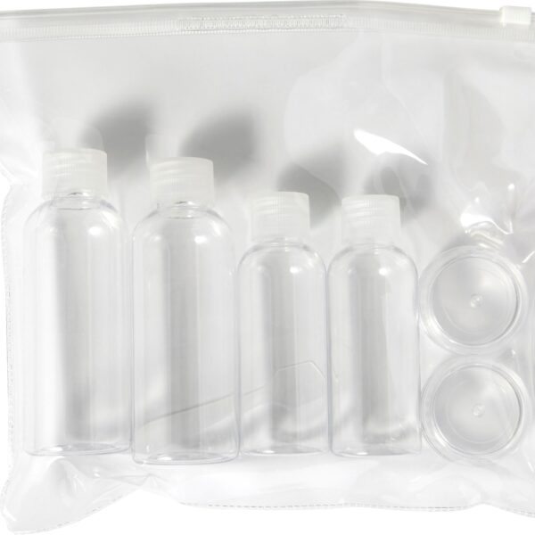 PETG travel kit Dolores