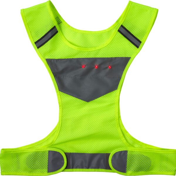 Nylon (600D) safety vest Minna