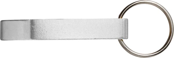 Metal 2-in-1 key holder Jalen