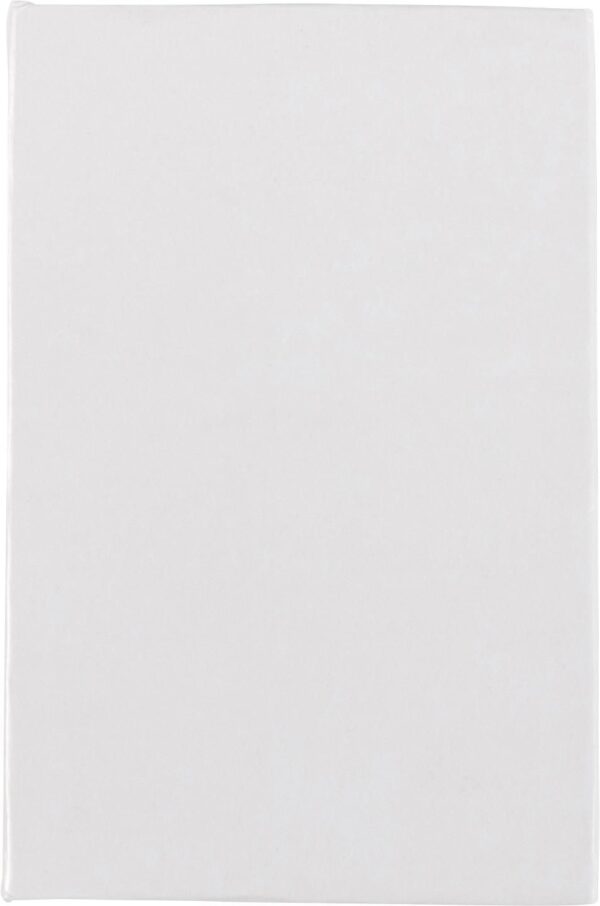 Cardboard sticky note holder Belinda