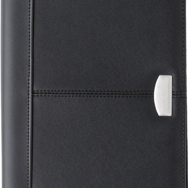Bonded leather folder Rosa