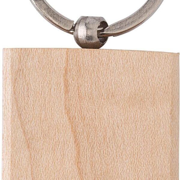 Wooden key holder Shania