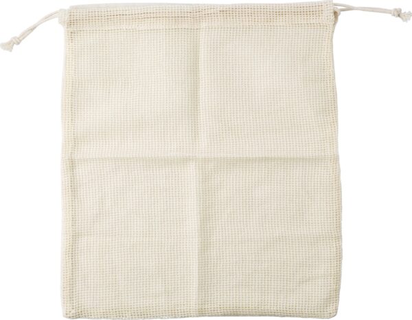impr_1115947 Organic cotton fruits and vegetables bag Freddy