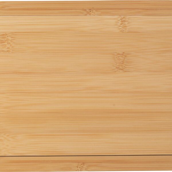 Bamboo cheese and wine set Patrick