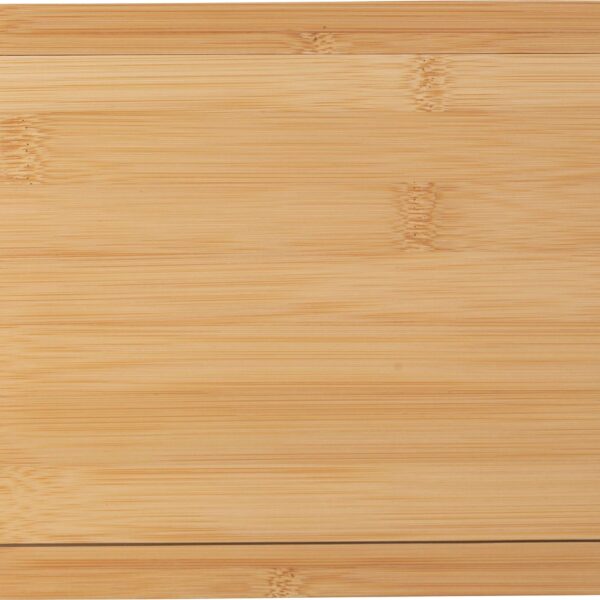 Bamboo cheese and wine set Patrick