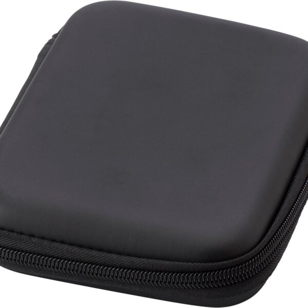 Bonded leather case tool kit Lani