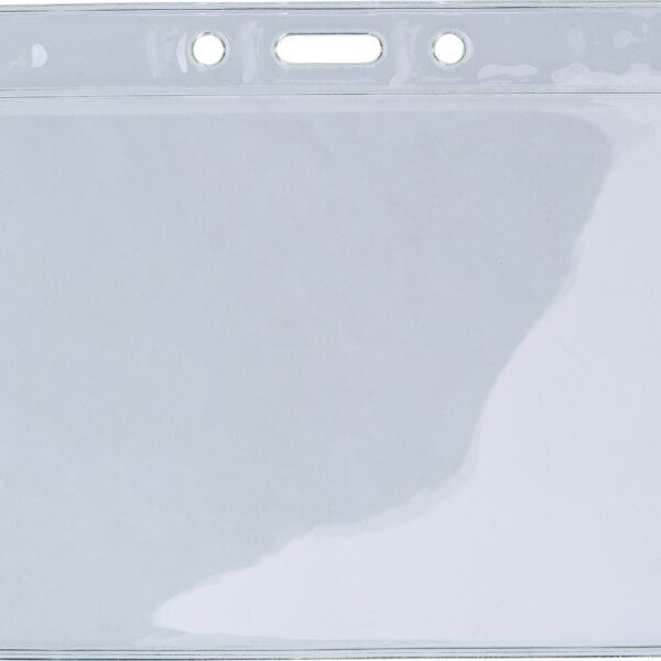 PVC card holder Quinn